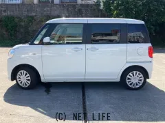 ダイハツ ムーヴキャンバス