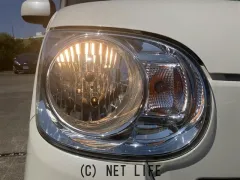 ダイハツ ムーヴキャンバス