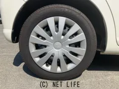 ダイハツ ムーヴキャンバス