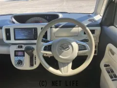 ダイハツ ムーヴキャンバス