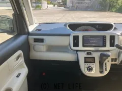 ダイハツ ムーヴキャンバス