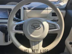 ダイハツ ムーヴキャンバス
