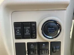 ダイハツ ムーヴキャンバス