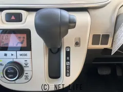 ダイハツ ムーヴキャンバス