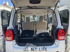 ダイハツ ムーヴキャンバス