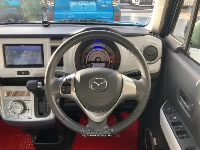 マツダ フレアクロスオーバー
