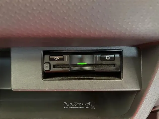 マツダ フレアクロスオーバー