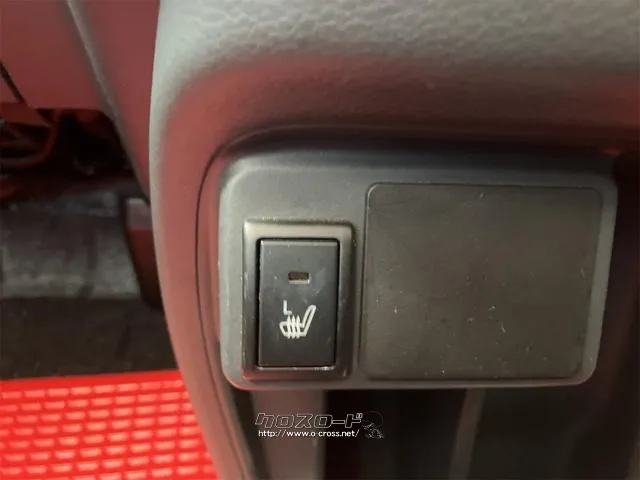 マツダ フレアクロスオーバー