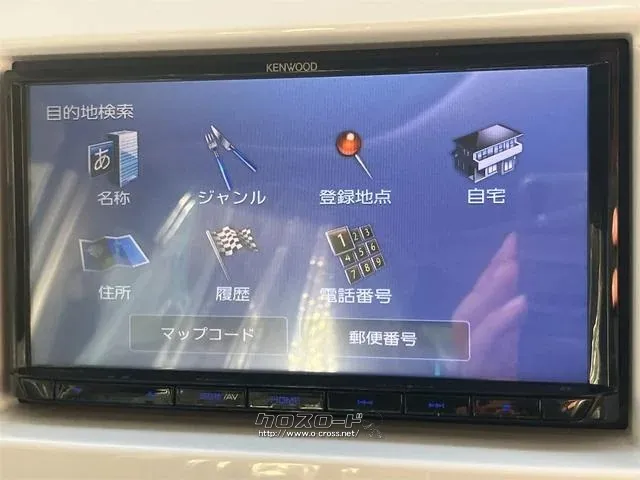 マツダ フレアクロスオーバー