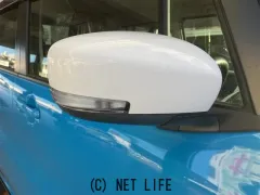 マツダ フレアクロスオーバー