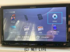 マツダ フレアクロスオーバー