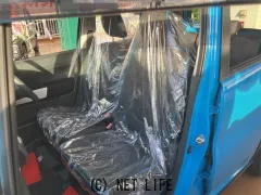 マツダ フレアクロスオーバー