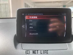 マツダ デミオ