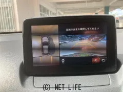 マツダ デミオ
