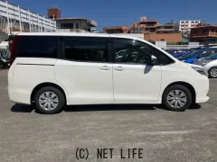 トヨタ ヴォクシー
