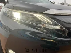 トヨタ ハリアー