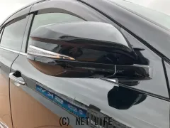 トヨタ ハリアー