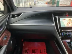 トヨタ ハリアー