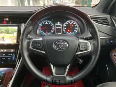トヨタ ハリアー