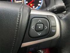 トヨタ ハリアー