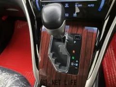 トヨタ ハリアー