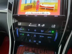 トヨタ ハリアー