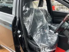 トヨタ ハリアー