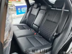 トヨタ ハリアー