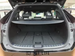 トヨタ ハリアー