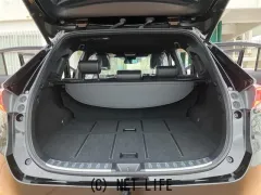 トヨタ ハリアー