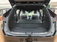 トヨタ ハリアー