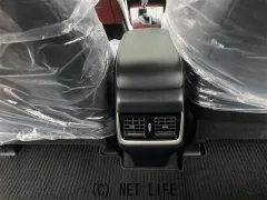トヨタ ハリアー