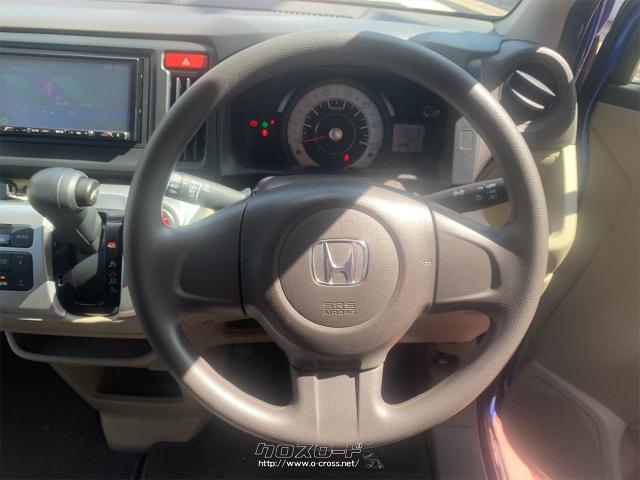 ホンダ N-WGN