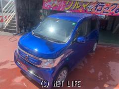 ホンダ N-WGN