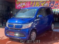 ホンダ N-WGN
