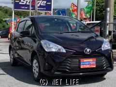 トヨタ ヴィッツ