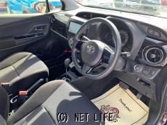 トヨタ ヴィッツ