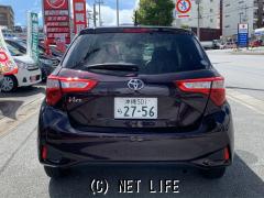 トヨタ ヴィッツ