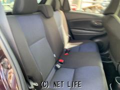 トヨタ ヴィッツ