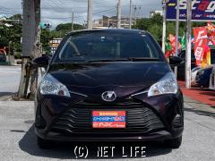 トヨタ ヴィッツ