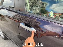 トヨタ ヴィッツ