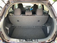 トヨタ ヴィッツ