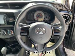 トヨタ ヴィッツ