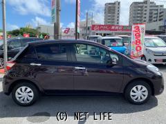 トヨタ ヴィッツ