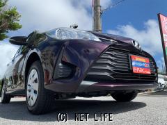 トヨタ ヴィッツ