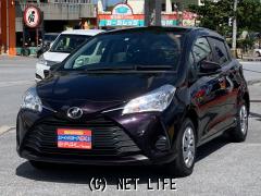 トヨタ ヴィッツ