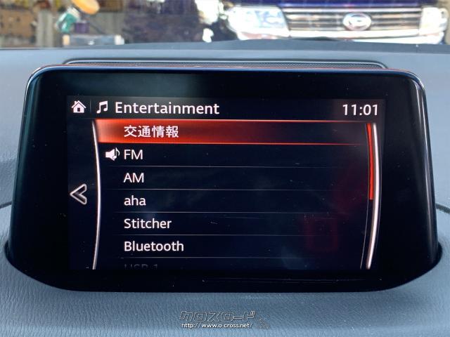 マツダ アクセラスポーツ