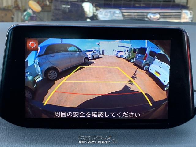 マツダ アクセラスポーツ