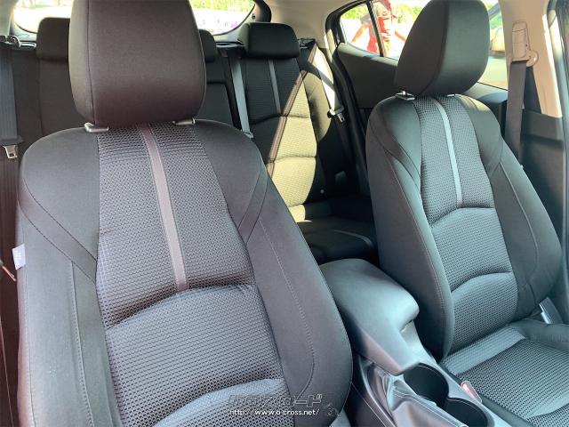 マツダ アクセラスポーツ