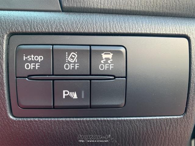 マツダ アクセラスポーツ